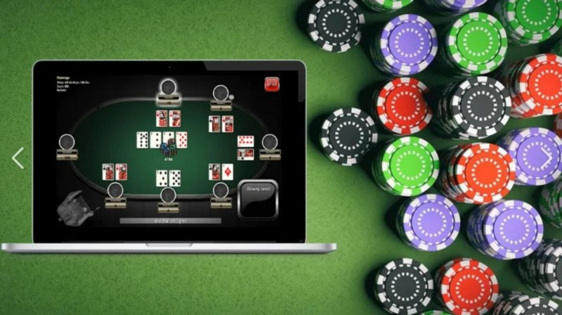 【APT扑克】线上德州扑克史上五大赢家，最高盈利高达2000万美元