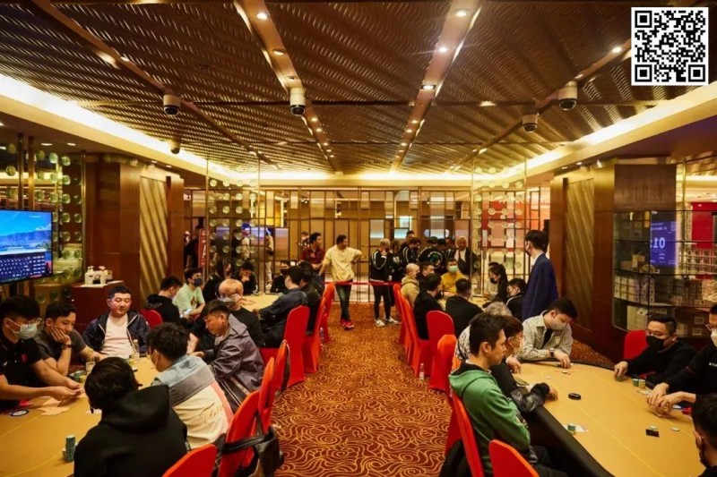 【APT扑克】马来西亚｜第6届扑克之梦参赛人数屡创新高，澳洲华人获得本届第一个“梦之龙”奖杯