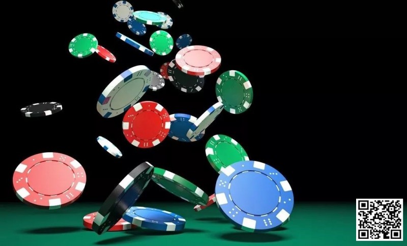 【APT扑克】牌局分析：这种翻牌圈，击中顶对可以直接全压吗？