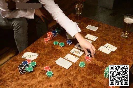 【APT扑克】教学：学会这六点基础知识，离德州扑克职业玩家更进一步