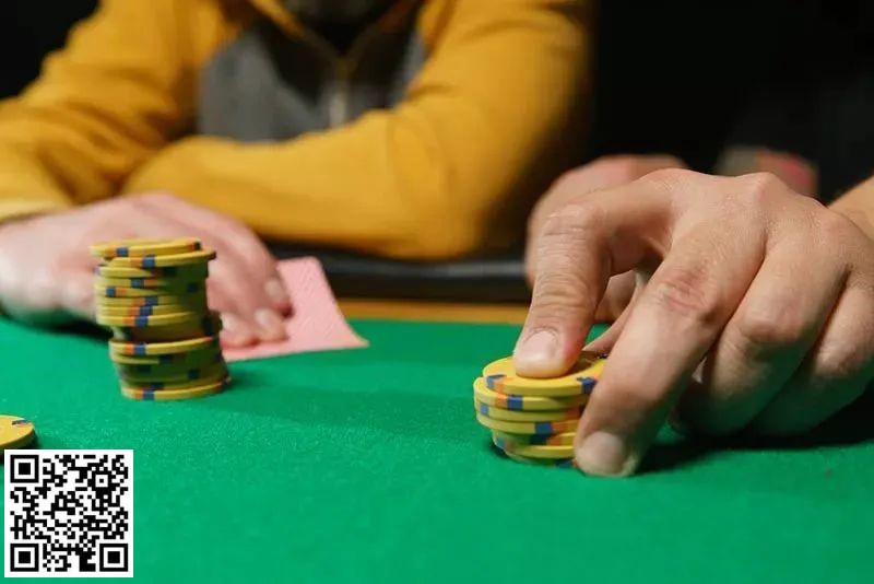 【APT扑克】玩法教学：想玩好同花连张，必须避开的5个坑