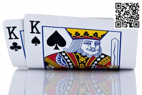 【APT扑克】玩法：口袋K很多人都玩错了，KK的翻前翻后打法详解