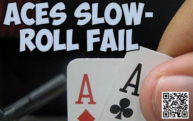 【APT扑克】策略教学：高手都是如何慢玩的？