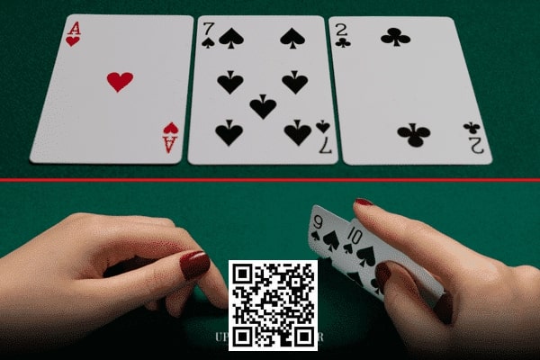 【APT扑克】策略玩法：想要正确游戏 后门同花/顺子，这5个技巧不能错过！