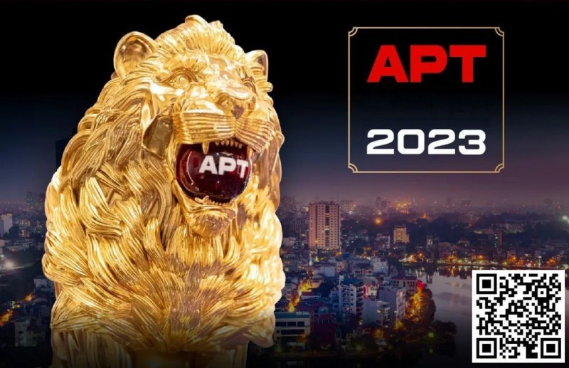 【APT扑克】金手链国人蒲蔚然公布年末计划，下周将携冠军经验征战APT！