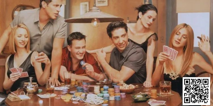 【APT扑克】话题 | 为什么你比朋友玩得更好，但他们却更成功？