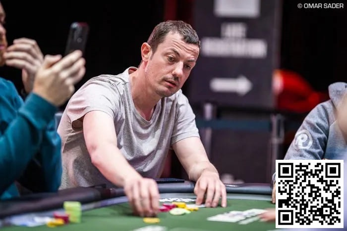 【APT扑克】话题 | Tom Dwan：喜欢但并不热爱扑克