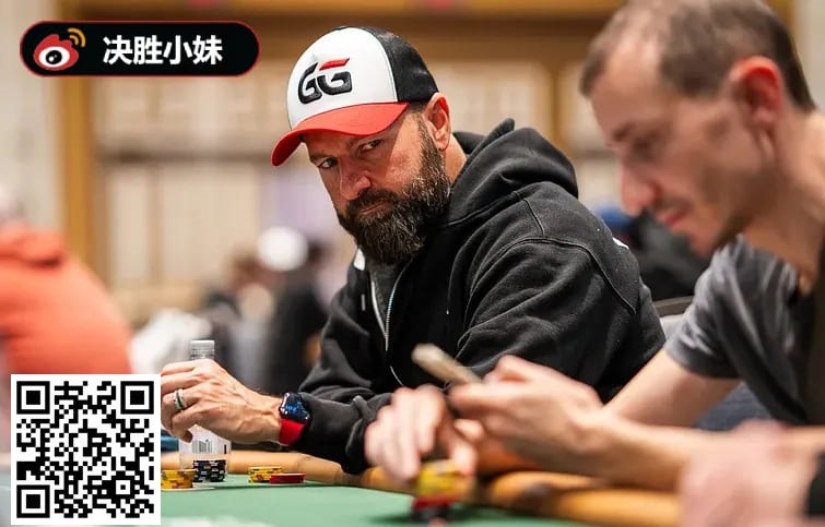 【APT扑克】丹牛神读牌盘点：对手惊呼透视眼！WSOP荣耀决赛桌诞生