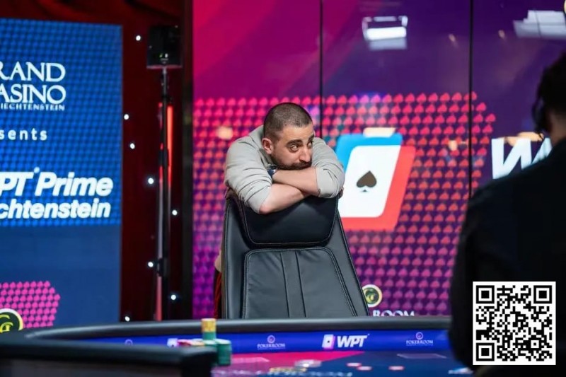 【APT扑克】Marc Sen赢得WPT Prime列支敦士登赛 David Peters在WSOP线上赛单季47次挺进决赛桌